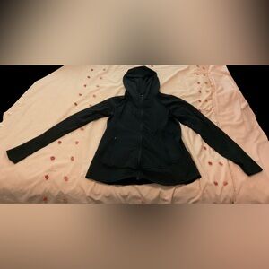 Eddie Bauer Classic Black Jacket